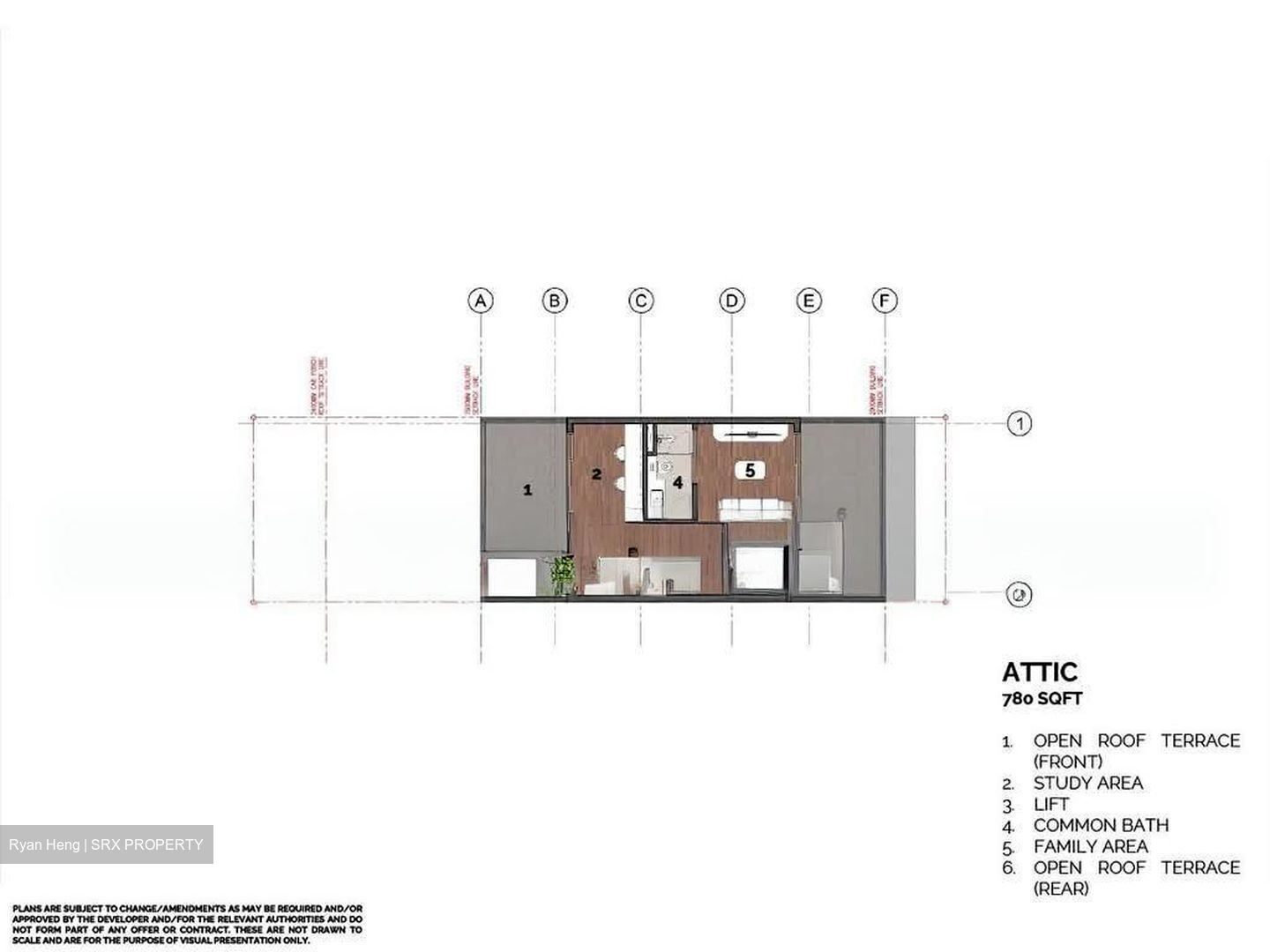 Sembawang Hills Estate (D20), Terrace #529556311